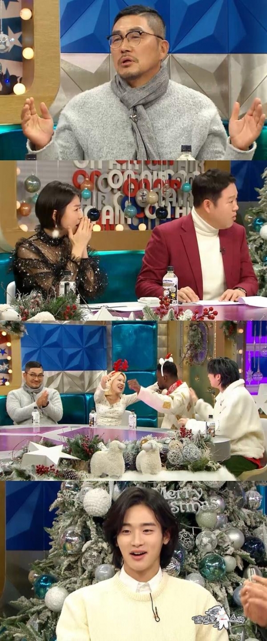 김영호, '암 진단' 확정까지 오래 걸린 이유는?