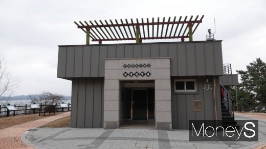 태배전망대. /사진=박성기 여행 칼럼니스트