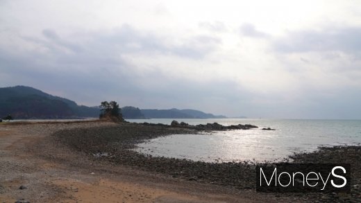 화영섬과 독살. /사진=박성기 여행 칼럼니스트