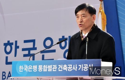 [머니S포토] 이주열, 