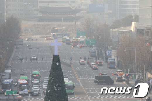 내일날씨. /사진=뉴스1