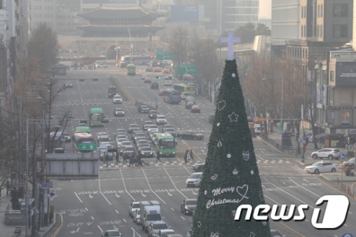 오늘날씨. /사진=뉴스1
