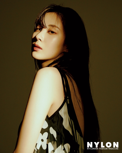 ©나일론(NYLON)