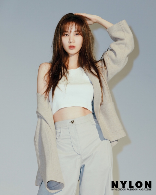 ©나일론(NYLON)