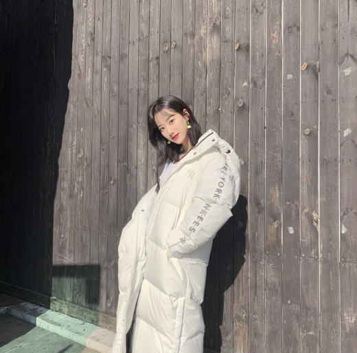 ©나은 인스타그램