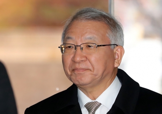 양승태 전 대법원장. /사진=뉴스1