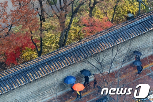 오늘날씨. /사진=뉴스1