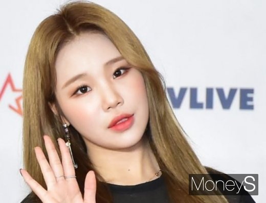 주이. /사진=임한별 기자  