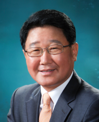 조석 신임 사장./사진=현대중공업그룹 