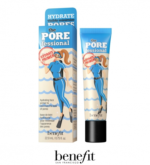 © 베네피트(benefit)