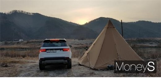 올뉴 디스커버리./사진=전민준 기자 