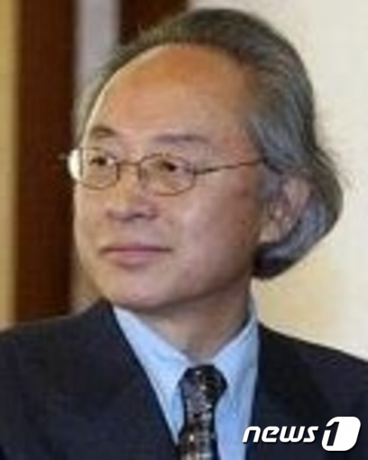 김광웅 서울대 명예교수. /사진=뉴스1  