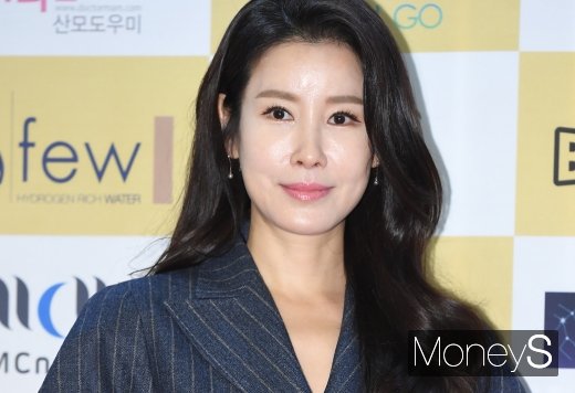 [머니S포토] 이태란 '남다른 미모와 아우라'