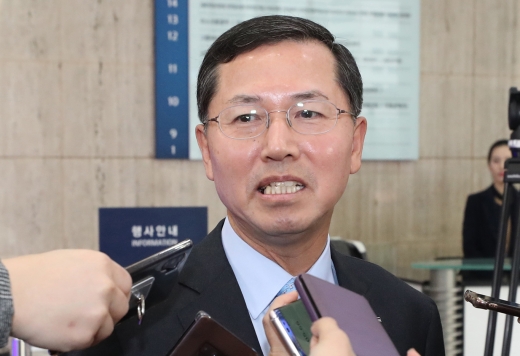 임영진 신한카드 사장. /사진=뉴시스
