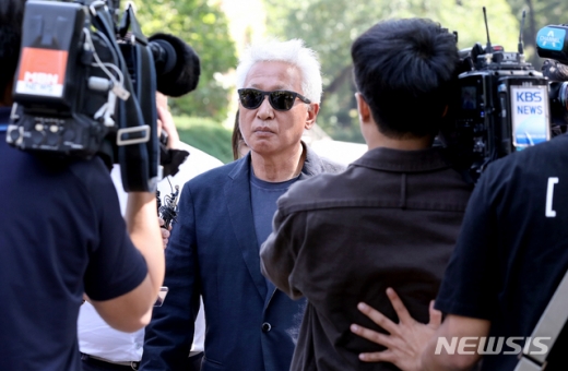 류석춘 연세대학교 교수. /사진=뉴시스     