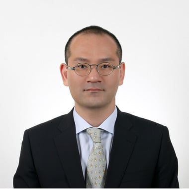이해욱 대림산업 회장. /사진=뉴스1(대림산업 제공)     