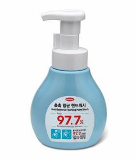 한미약품 프레쉬 핸드워시./사진=한미약품