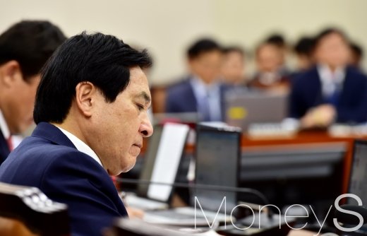심재철 