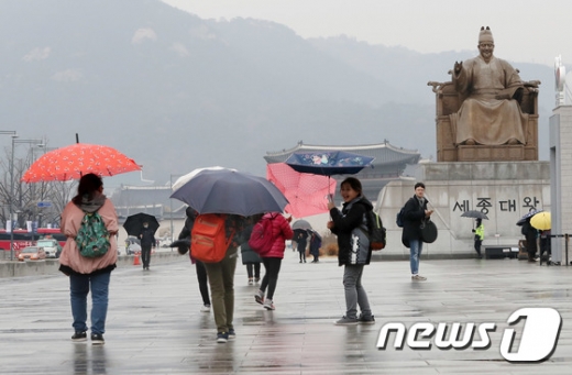 내일날씨. /사진=뉴스1