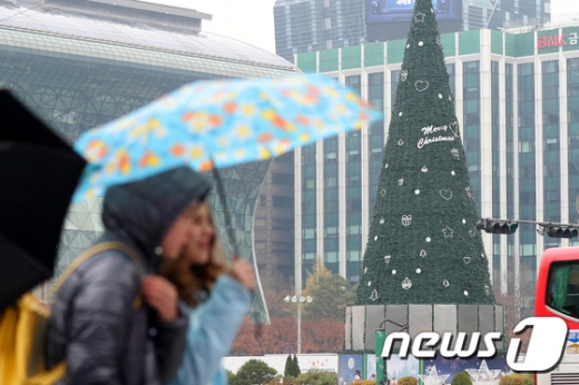오늘날씨. /사진=뉴스1