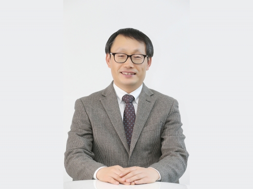 구현모 사장이 KT의 차기 CEO로 내정됐다. /사진=KT