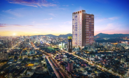 부동산 투자의 블루칩은 명품 오피스텔, '종로 루비온'에 눈길