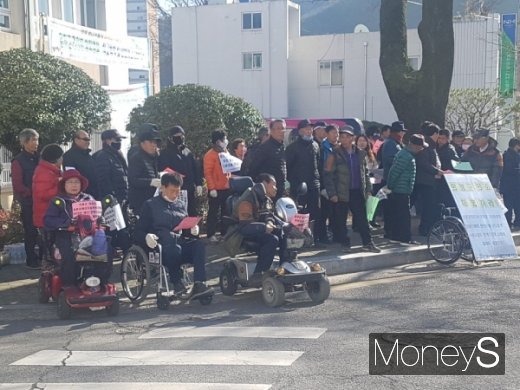 [머니S포토] 