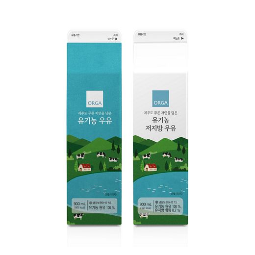 풀무원올가 제공