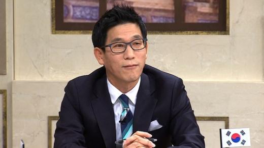 진중권 전 동양대 교수. /사진=뉴스1  