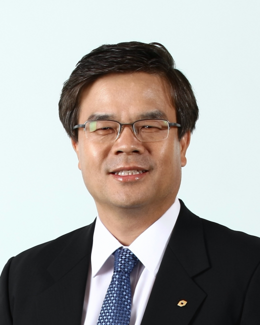 오익근 대신증권 대표이사 직무대행. /사진=대신증권