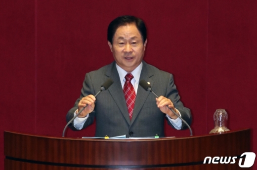주광덕 