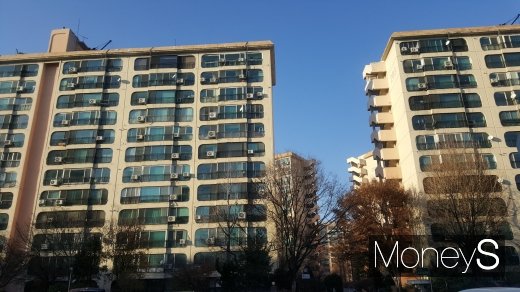 신반포4차. /사진=김창성 기자