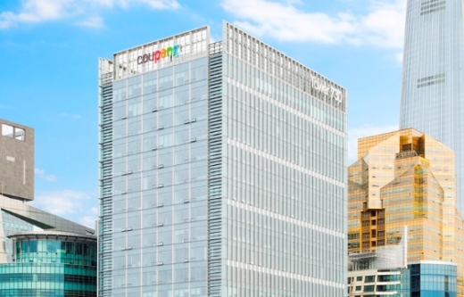 쿠팡 잠실사옥/사진=쿠팡