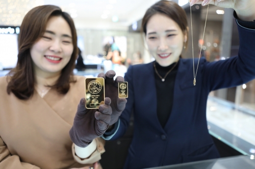 /사진=롯데백화점 광주점 제공.