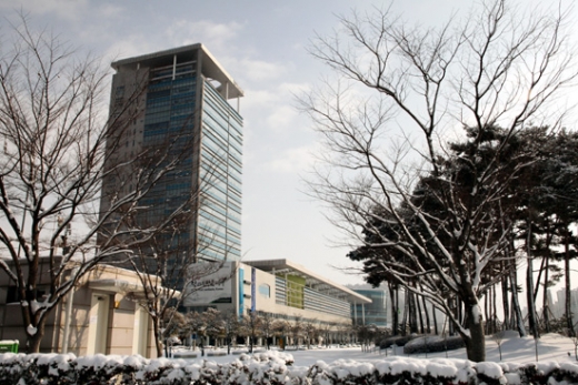     전남도청 전경 /사진=머니S DB