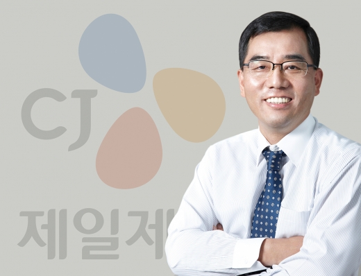 강신호 대표/사진=CJ