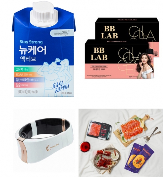 기대수명이 늘어나고 고령인구 비율이 증가하며 '액티브 시니어' 산업이 주목받고 있다./사진= 각사