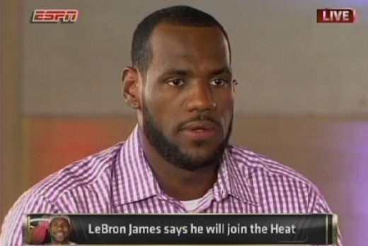 /사진='ESPN' 디시전 쇼 방송 캡처
