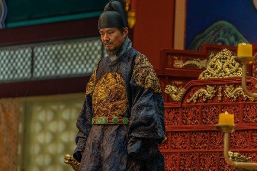 /사진제공. 영화 '천문'