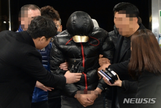 '얼굴 없는 천사'가 두고 간 성금을 훔친 절도범들이 한 시민의 결정적 제보로 빠르게 검거됐다. /사진=뉴시스  