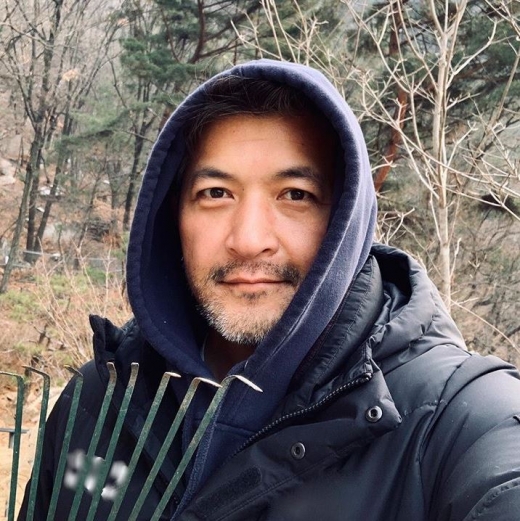 홍정욱 전 국회의원. /사진=홍정욱 인스타그램