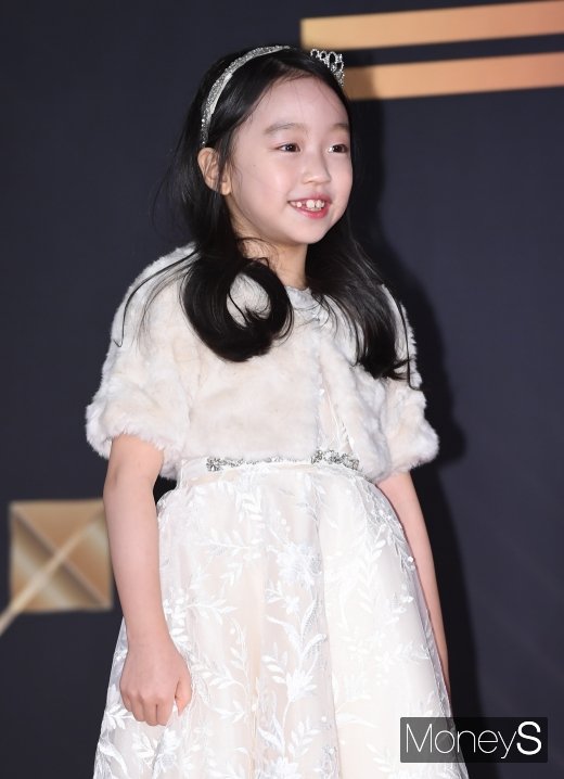 [머니S포토] 주예림 '사랑스러운 공주'