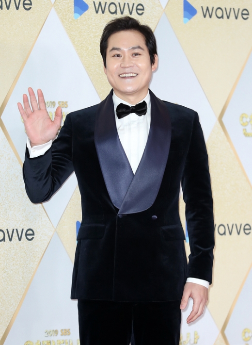 배우 김성균. /사진=뉴스1