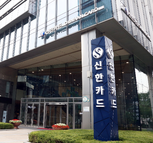 단독 박창훈호 연봉 1억 신한카드 올해 임금 33 올린다 동행미디어 시대 