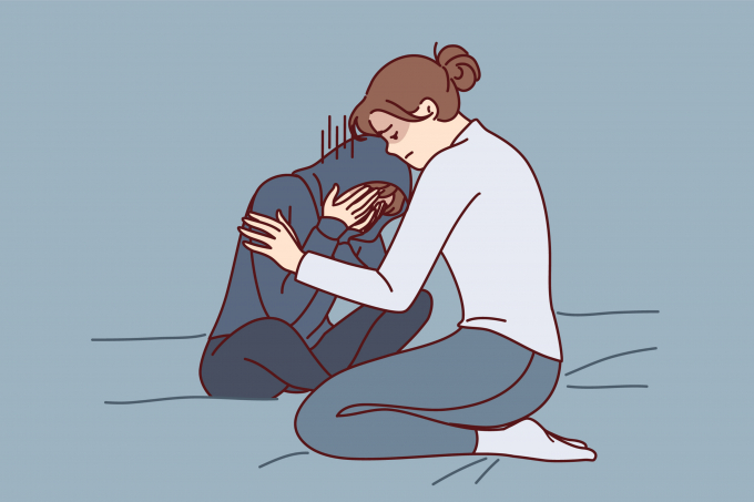 "남편, 최소 10회 이상 안마방"… 신혼 아내가 본 '문자'