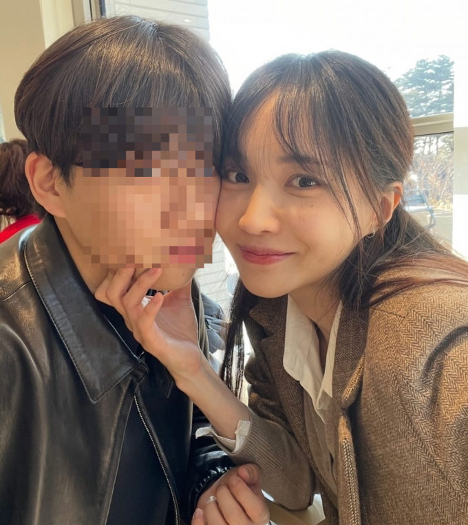 서민재 "임신했는데 버렸다" 폭로… 남친 "감금·폭행 당해"