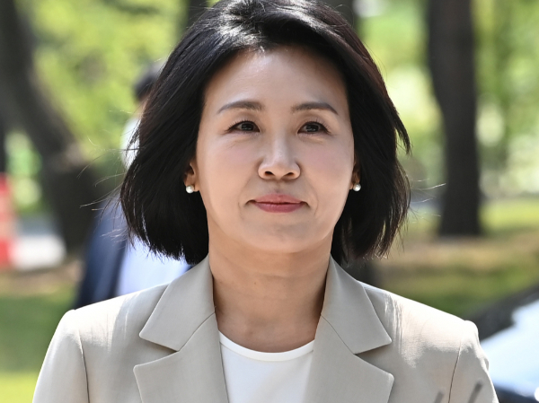 '공직선거법 위반' 김혜경, 항소심서도 벌금 150만원