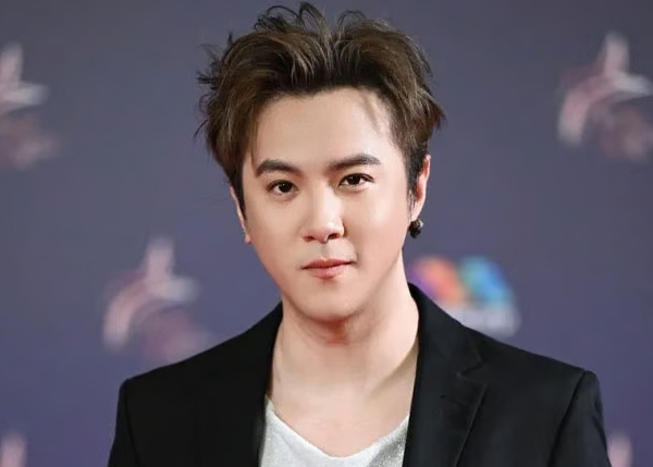 15세 소녀 병실 찾아가 성폭행한 중국 배우, 성병까지 옮겨… 최후는?
