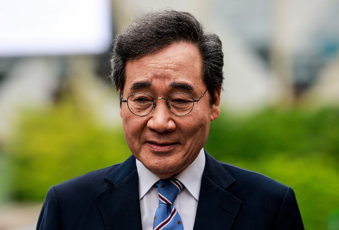 이낙연 "이재명 장기집권 국민께서 막아달라… 괴물국가 우려"