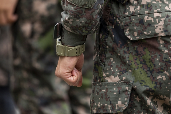 "동의한 사이인데 강간?"… '초6 여친' 사귄 군인, 경찰 조사에 분노